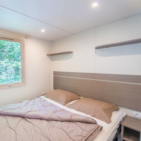 Mobilheim 6 Personen - Mobilheim Ciela Confort - 3 Zimmer