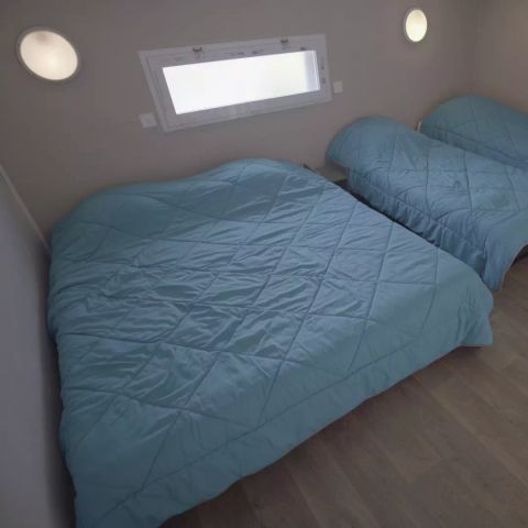 Apartement 7 Personen - Duplex 3 Zimmer 6/7 Personen + TV