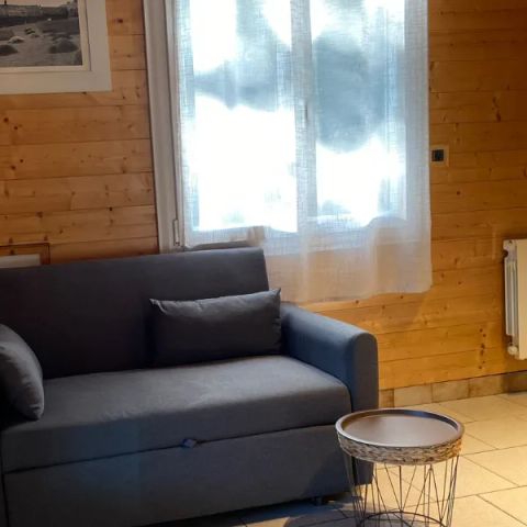 Chalet 4 Personen - Chalet 4 Personen Cosy Grand (+1)