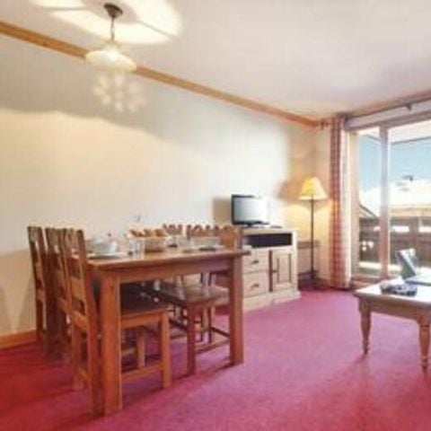 Apartement 6 Personen - Notre Dame de Bellecombe Le Village