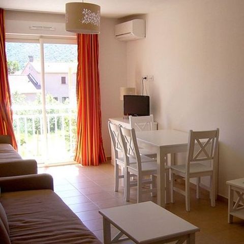 FERIENHAUS 10 Personen - (max. 8. Erwachsene) Oletta - Casa d'Orinaju