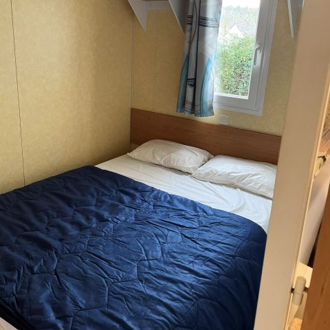 Mobilheim 2 Personen - Confort 1 Zimmer 2 Personen