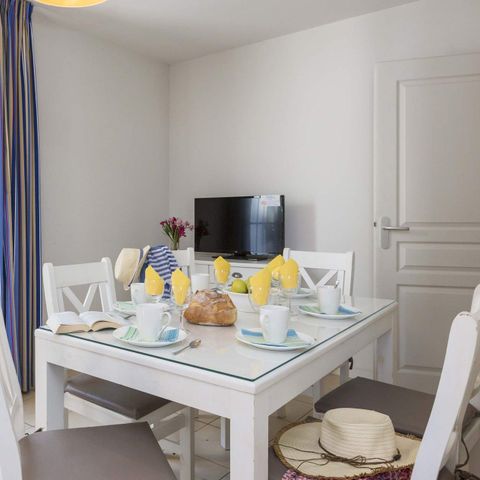 Apartement 6 Personen - Residenz Terre Marine M