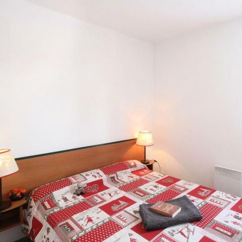 Apartement 4 Personen - Wohnung 4 personen