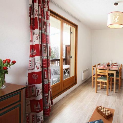 Apartement 4 Personen - Wohnung 4 personen