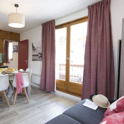 Apartement 8 Personen - Wohnung 8 personen