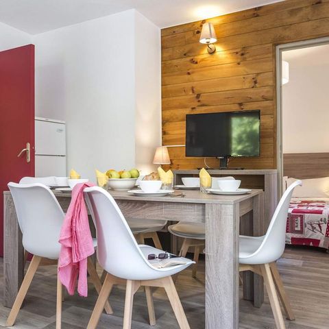 Apartement 8 Personen - Wohnung 8 personen