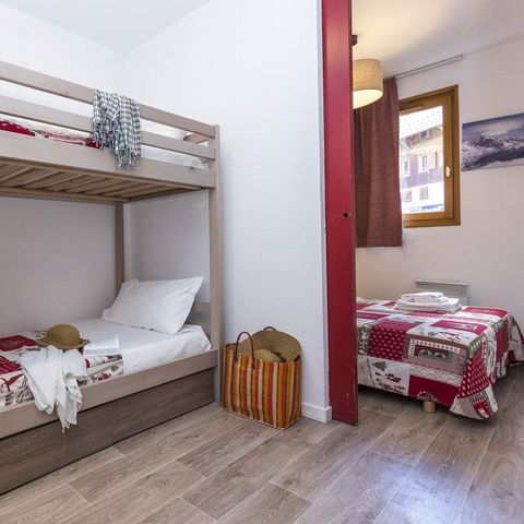 Apartement 8 Personen - Wohnung 8 personen