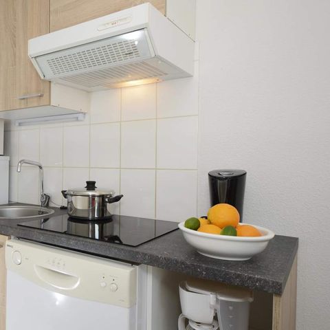 Apartement 6 Personen - (Einige in Duplex)