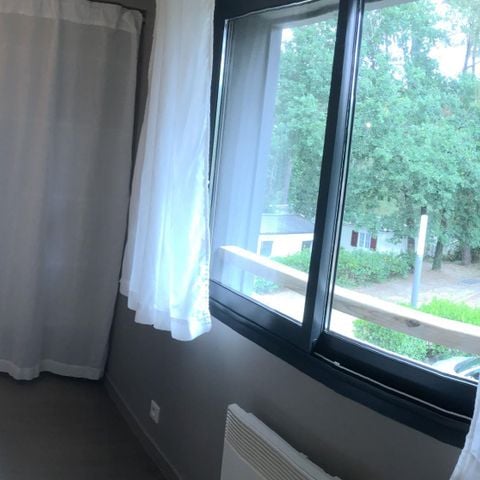 Apartement 6 Personen - Premium Apartment 63m² 2 Schlafzimmer + SPA Zugang + Handtücher und Bettwäsche + Terrasse + TV + LV