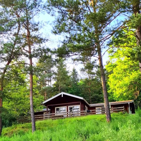 LANDHAUS 9 Personen - Ferienhaus 4 Zimmer 7/9 Personen Klimatisiert + TV