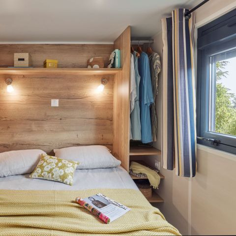 AUßERGEWÖHNLICHE UNTERKUNFT 4 Personen - Tiny Home Arrozal