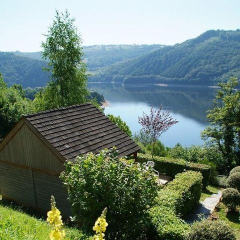 Chalet 4 Personen - CHALET CONFORT 2Sch 4Pers - 25m2