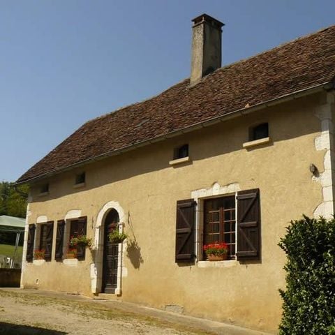 FERIENHAUS 4 Personen - Haus des Gärtners