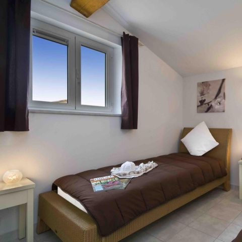 Villa 8 Personen - Villa 4 Schlafzimmer Prestige