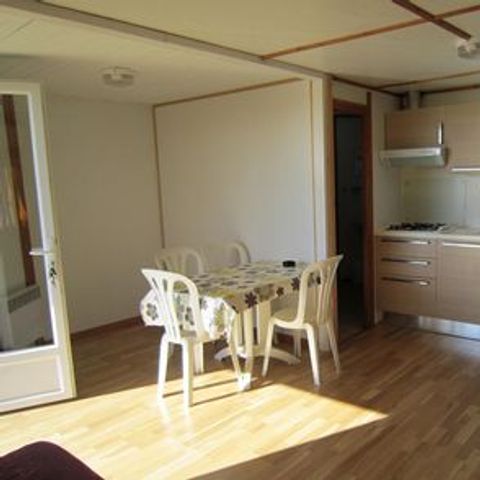 Chalet 7 Personen - CHALET 35 m2