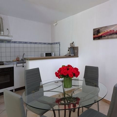 Apartement 4 Personen - Bergerie