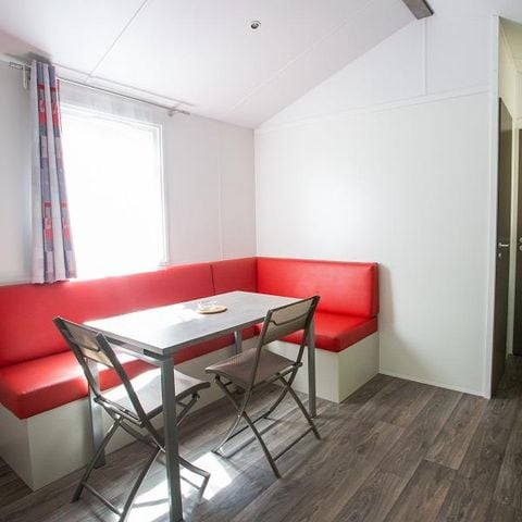 Mobilheim 4 Personen - PRIVILEGE RIDEAU - FRENE