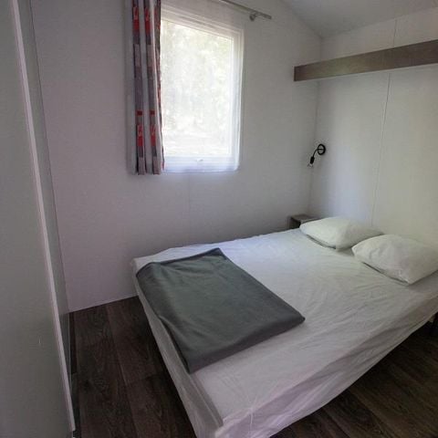 Mobilheim 4 Personen - PRIVILEGE RIDEAU - FRENE