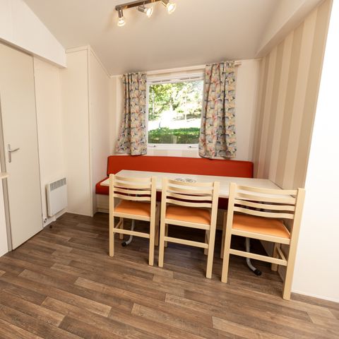 Mobilheim 6 Personen - Residential