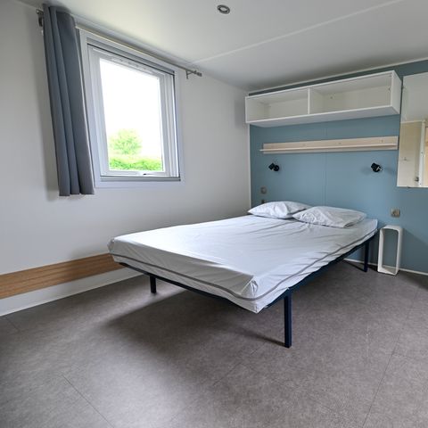 Mobilheim 4 Personen - PMR - 34m² - 2 Zimmer