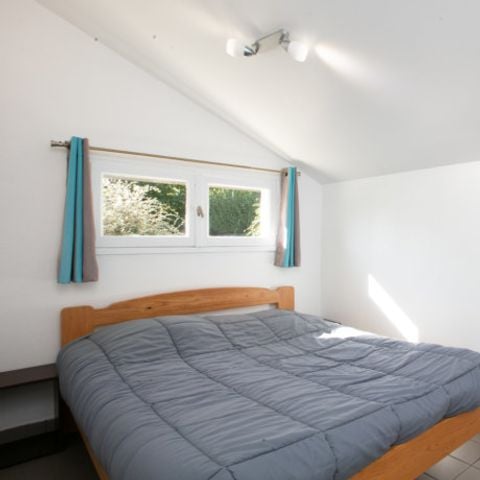 LANDHAUS 8 Personen - Komfort PMR - 2 Zimmer