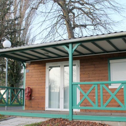 Chalet 4 Personen - PHARE - PMR