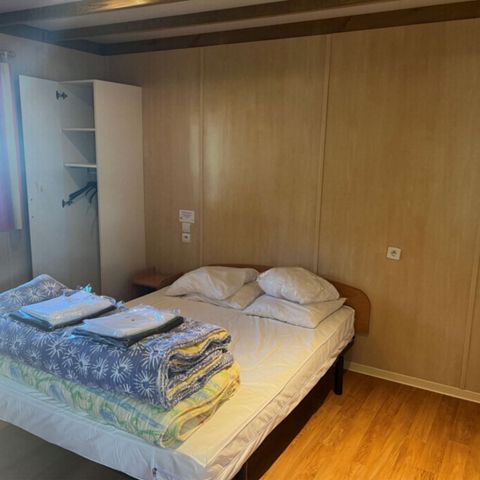 Chalet 6 Personen - MARE - PMR