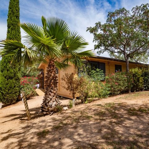 Villa 6 Personen - TROPICAL GOLD 3Sch 6/8Pers.