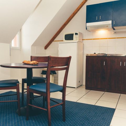 Apartement 4 Personen - Wohnung 4 personen