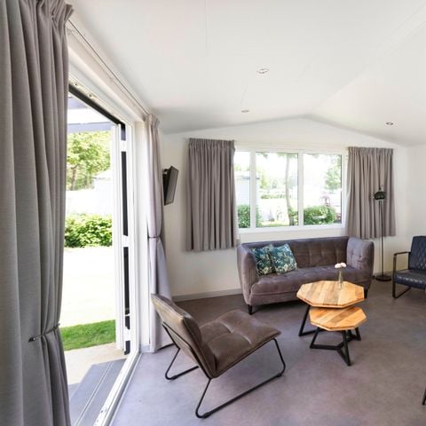 Mobilheim 5 Personen - Villa Carré