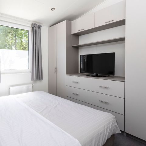 Mobilheim 5 Personen - Villa Carré