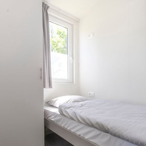 Mobilheim 5 Personen - Villa Carré