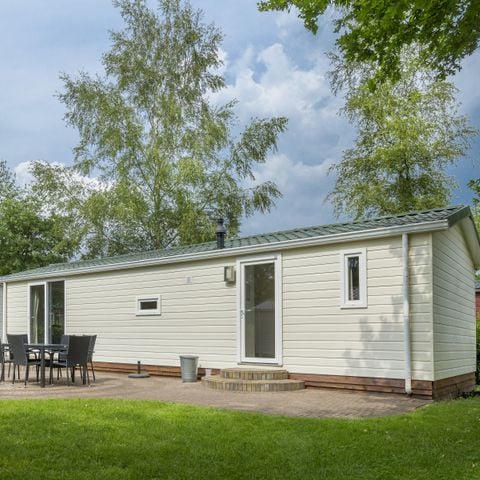 Mobilheim 6 Personen - Villa de Bergen