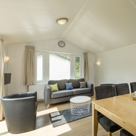 Mobilheim 6 Personen - Villa de Bergen