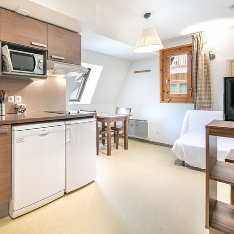 Apartement 8 Personen - 3P/8