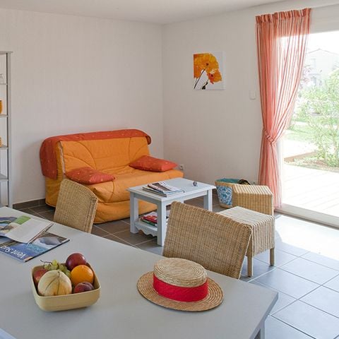 FERIENHAUS 4 Personen - Haus 4 personen