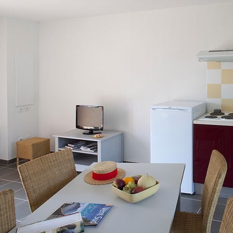 FERIENHAUS 4 Personen - Haus 4 personen