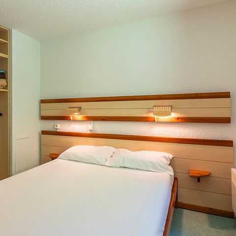 Apartement 7 Personen - 4 Zimmer 65 m² .