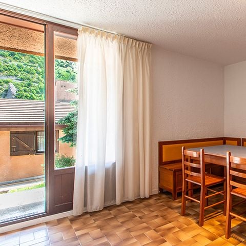 Apartement 7 Personen - 4 Zimmer 65 m² .