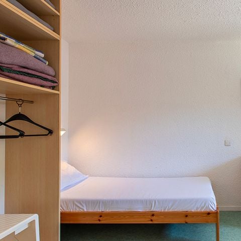 Apartement 7 Personen - 4 Zimmer 65 m² .