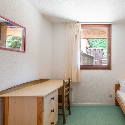 Apartement 7 Personen - 4 Zimmer 65 m² .