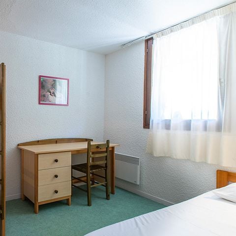 Apartement 8 Personen - 4 Zimmer 65 m² .