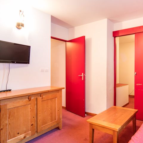 Apartement 4 Personen - Wohnung 4 personen