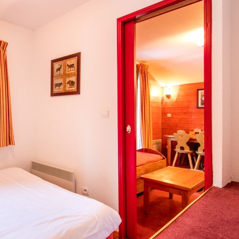 Apartement 4 Personen - Wohnung 4 personen