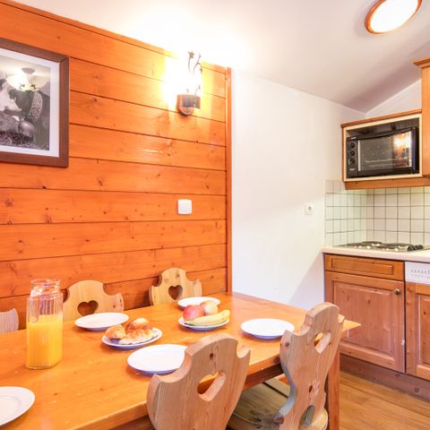 Apartement 4 Personen - Wohnung 4 personen