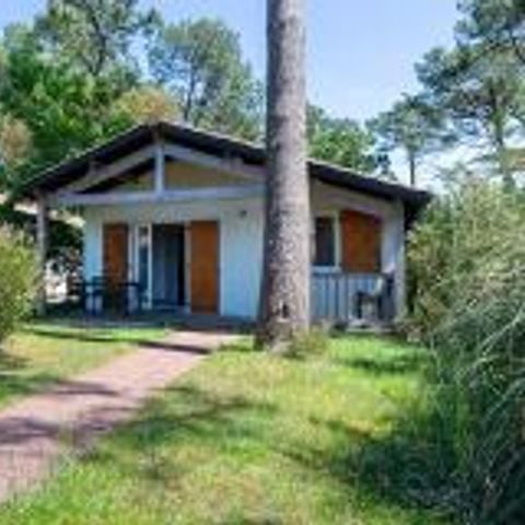 FERIENHAUS 6 Personen - Haus 6 personen