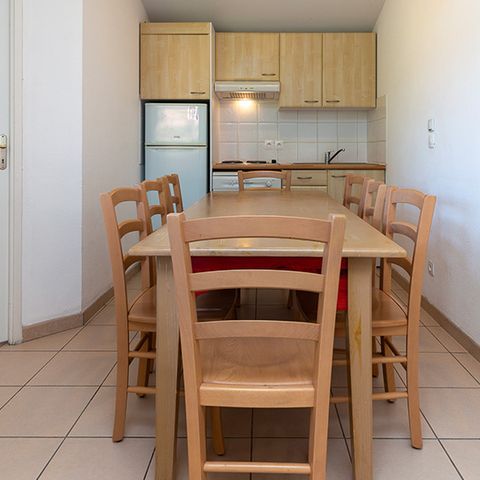 FERIENHAUS 8 Personen - Haus 8 personen