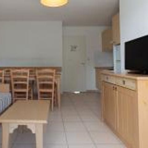 Apartement 6 Personen - 3 Stück