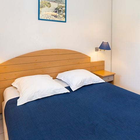 Apartement 4 Personen - 2 Stück